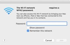 Connecting to wifi and getting to the internet are two seperate entities. Solved Macbook Connects To Wi Fi But Has No Internet Connection Appletoolbox
