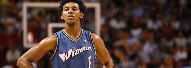 Video: Nick Young with the worst layup you will ever see - NBC Sports