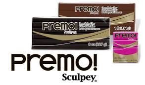Premo Sculpey 2 Ounce Bars Sculpeyproducts Com