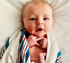 Everett Cain's Instagram, Twitter & Facebook