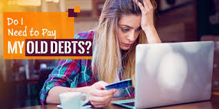 Check spelling or type a new query. Should You Pay Off Your 7 Year Old Credit Card Debt
