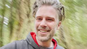 HEARTLAND Cast Interview: Rick Adderly/Aiden Moreno And what it means for  HEARTLAND Season 16