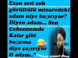 Cübbeli ahmet hoca ~ meleklere kabirin başindan ayrilmayin emri. Cubbeli Ahmet Hoca Sozleri Freeofdesign Art