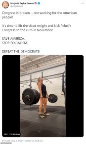Neither are her brothers and sisters in. Gop Rep Marjorie Taylor Greene Cheated On Husband With Men At Gym Daily Mail Online