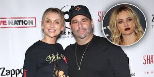 Bomb in nashville hit at&t center causing internet & power outages in se. Lala Kent Randall Emmett Coparenting With His Ex Ambyr Childers