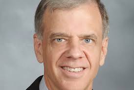 Dr. K. Craig Kent Named Greenberg-Starr Professor at Weill Cornell Medical  College