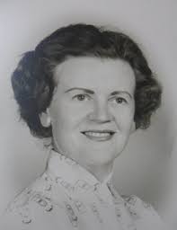 Obituary information for Mathilde D. Legg