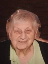 Obituary of Shirley L VanDervort