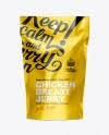 When selling a product, it's critically important to make sure shopping experience of your customers is amazing. Stand Up Pouch Mockup In Pouch Mockups On Yellow Images Object Mockups