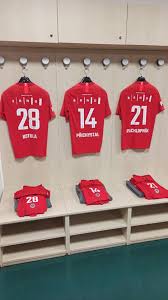 Hrdí na své mesto hrdí na svuj klub ultras brno. V Kabine Letos Poprve I Dresy S Fc Zbrojovka Brno Facebook