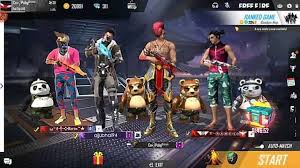 To create a logo, pick a template below and customize it in just a few clicks. Total Gaming Free Fire Facebook