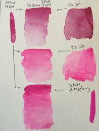 Martin's tech drawing ink contains fine artist's pigments to ensure transparent, lightfast, archival results. Review Dr Ph Martin S Liquid Watercolors Doodlewash