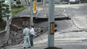 Ditulis sintia sabtu, 13 februari 2021 tulis komentar edit. Gempa Kuat Hantam Hokaido Jepang Tak Ada Tsunami Dunia Tempo Co