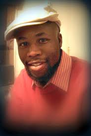 Kerrence Thomas- Portrait Art