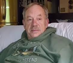 Richard Daugherty Obituary