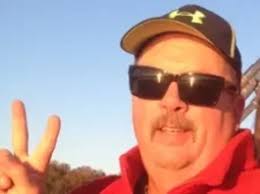 Lawrence William “Larry” Robertson, Jr.