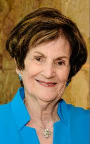 Gloria Wiener Seidel Obituary