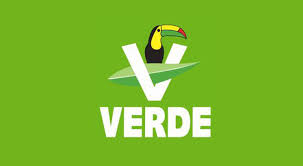 This logo detaches the l from the p. Partido Verde Una Verguenza Para Mexico Internacional El Pais