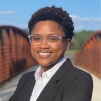 Natasha Patterson, M.Div, D.Min.