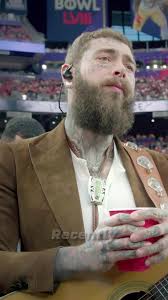 from Louisiana in Tenneseee Song Post Malone