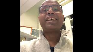 Brajesh Singh 2023 World Biodiversity Day Spotlight