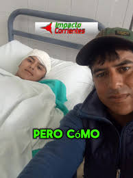 🛑ABANDONO 🛑, 🛑Terrible Caso de Abigail Fernández en el Hospital Escuela  de Corrientes 🛑, Rodolfo Rubén Fernández, padre de Abigail Fernández,  habló en exclusiva con Impacto Corrientes sobre una joven ...