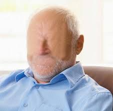 Thanks I Hate Hide The Pain Harold Without His Facial Features Excluding His Nose Tihi