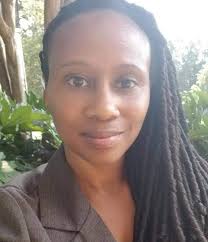 Charlette Clark-Wilson