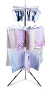 Maybe you would like to learn more about one of these? Ease Home Foldable Indoor Outdoor Clothes Drying Rack Space Saving Clothes Hanger Laundry Clothing Airer Buy Online In Botswana At Botswana Desertcart Com Productid 57357710