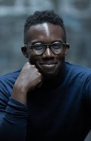 Phillip Dwight Morgan