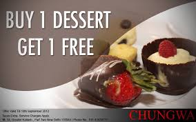 Food Promotion For A Multi Cuisine Restaurant And Bar Food Promotion Food Desserts