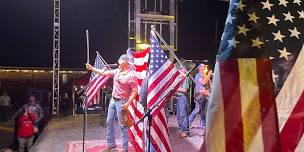 Chris Higbee with Herb & Hanson