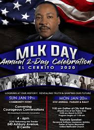 Learn about life of the civil rights activist and nonviolent protestor, dr. Come March In El Cerrito S Martin Luther King Jr Day Parade Unitarian Universalist Church Of Berkeley