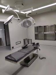 Buy Best Price Of Ot Light And Table For Operating Room From China Operating Table Medical Pendant Operating Room
