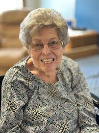 🥳 Happy Birthday Shirley!!! 🥳 Join us in wishing Shirley a Happy Birthday!