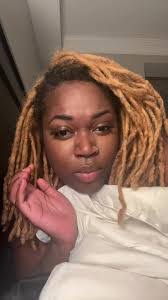 Keisha Goodman's Instagram, Twitter & Facebook