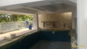 Fasilitas dan wahana selain menghibur juga menyehatkan. Albian Pool Pembuatan Kolam Renang Roof Top