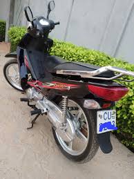 Vente de Moto à Lomé