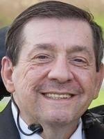 Stephen Knapp Obituary (2017)