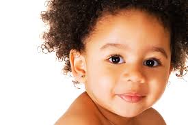 Trim off split ends or excessively dry ends. Black Baby Hair Care Tips For New Moms Cara B Naturally