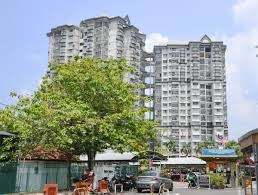 Irama wangsa is located in the booming residential area of wangsa maju. Edgeprop My Asking Rental For Condos In Wangsa Maju And Setapak Edgeprop My