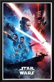 There's been a great deal of chatter about star wars episode ix: Star Wars The Rise Of Skywalker Posters Allposters Com Star Wars Episodes Star Wars Watch Star Wars Movie