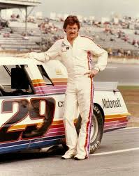 Yes, nascar is a dangerous sport, if you consider the high speeds that the cars travel. Tim Richmond Nascar Race Cars Nascar Racing American Racing