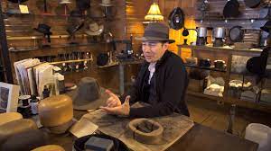 Virginia City Nv Virginia City Hat Maker Facebook