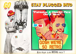 Pahiatua and district pics old and new.