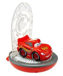 Your lightning mcqueen stock images are ready. Disney Pixar Cars 3 In 1 Lightning Mcqueen Night Light Red Online In India Buy At Best Price From Firstcry Com 2474181