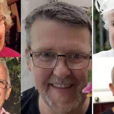 The latest funeral and death announcements for Bristol