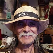 Ernesto Lizama Castro