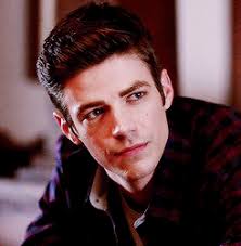 The Flash 2x10 "Potential Energy" (Turtle Power!) [Contributor: Deborah  MacArthur] ~ Just About Write