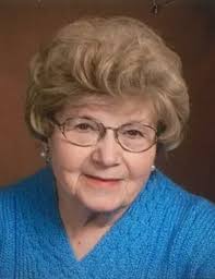 Obituary information for Marion Nikel